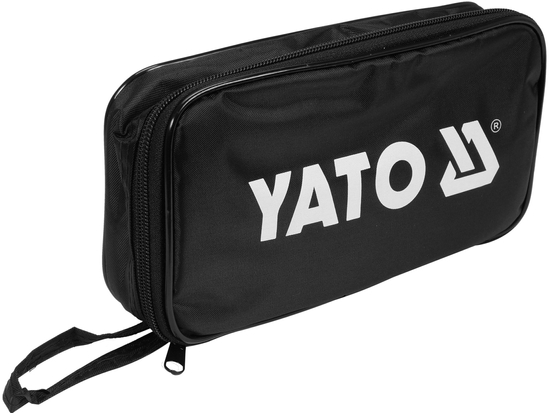 LOKÁTOR KABELŮ A TESTER SÍŤOVÝCH KABELŮ RJ11 RJ45 ODOLNÝ VŮČI RUŠENÍ