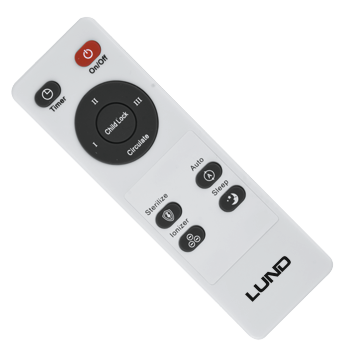 GAISA ATTĪRĪTĀJS 65W, 420M3/H, HEPA, 7 ATTĪRĪŠANAS POSMI