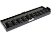 HEXAGONAL IMPACT SOCKET SET 1/2'' 10 PCS