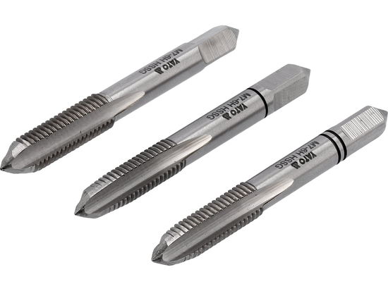 HSS MANUAL THAPPER M2, M7 / 3 VNT.