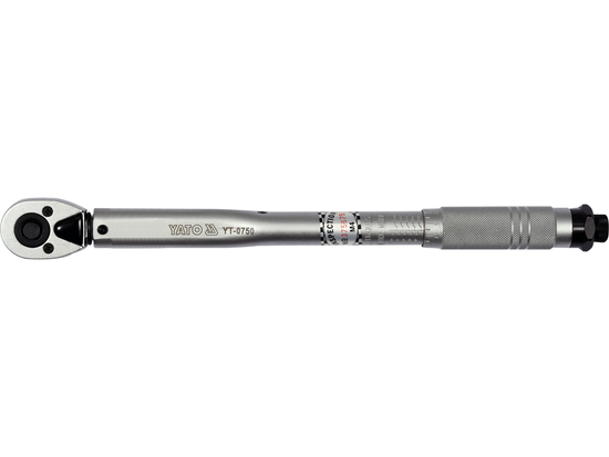 CHIAVE DINAMOMETRICA 1/2'' 42-210 NM