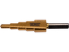 STEP DRILL 4-12MM