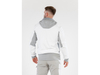 POLAR Z KAPTUREM SARNA WHITE ROZM. 3XL