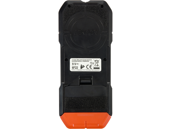 DIGITAL DETECTOR WITH MOISTURE TEST 4IN1