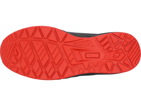 CHAUSSURES DE TRAVAIL PLATO S3S ESD TAILLE 44