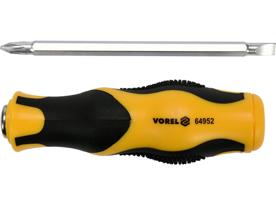 TWO-WAY SCREWDRIVER PH 2*6MM