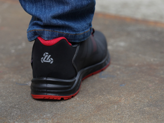 PRACOVNÍ BOTY PLATO S3S ESD VELIKOST 41