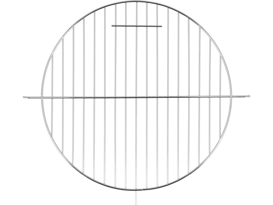 ANGLIŲ GRILĖLIS, TROTOS 36CM