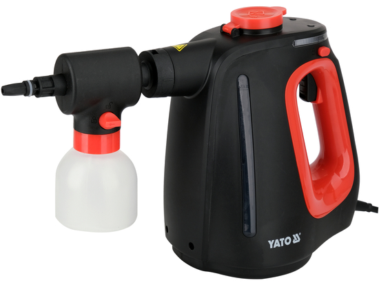 LAVATRICE A VAPORE 1350W