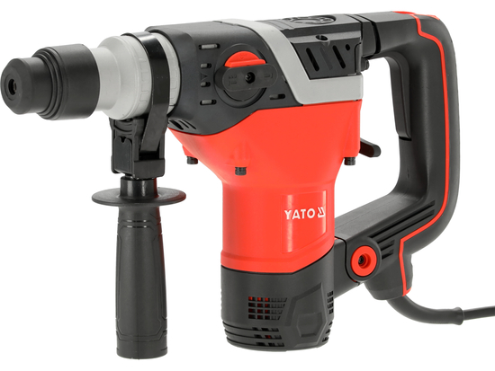 MŁOT SDS+ 1100W 3 FUNKCJE