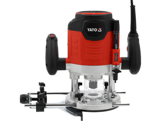 ROUTER 1400W (CHUCK: 6MM, 8MM)