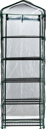 5 TIER GREEN HOUSE