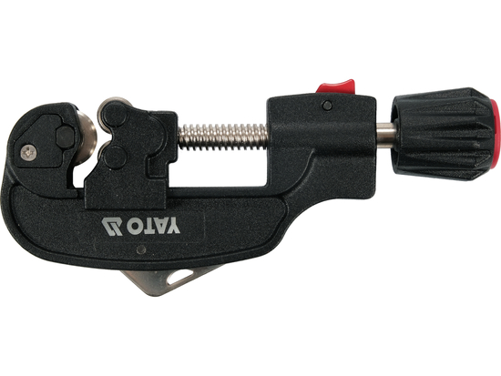 ΓΡΗΓΟΡΗ ΡΥΘΜΙΣΗ ΚΟΦΤΗΣ ΣΩΛΗΝΩΝ 3-28 MM ΜΕ ΑΠΟΡΡΟΦΗΤΗ