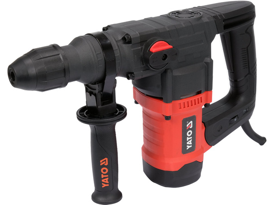 ROTARY HAMMER SDS+ 1100W 3 FUNCTIONS