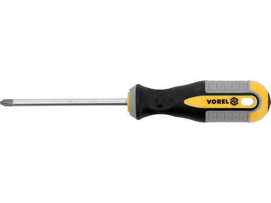 CHAVE DE FENDA CRUZADA PH2X100MM