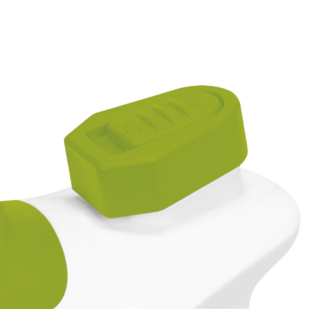 LAVEUSE VAPEUR 900-1050W, 17 ACCESSOIRES