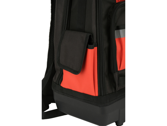 ZAINO PORTA ATTREZZI CON RUOTE 48 L