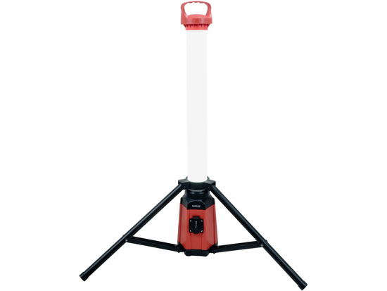 LAMPADA DA OFFICINA TUBO 360°, 3800LM