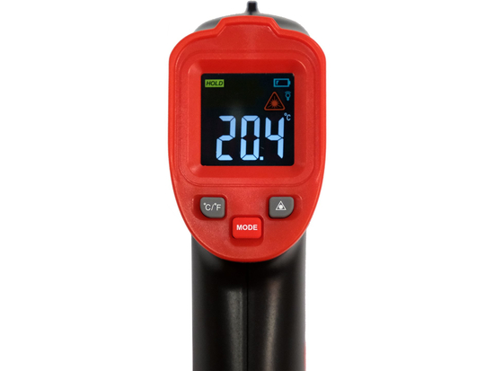 INFRARED THERMOMETER -50C - +600C