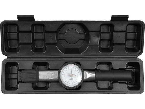 NYOMATÉKKULCS 1/4'' 0-10NM ÓRA