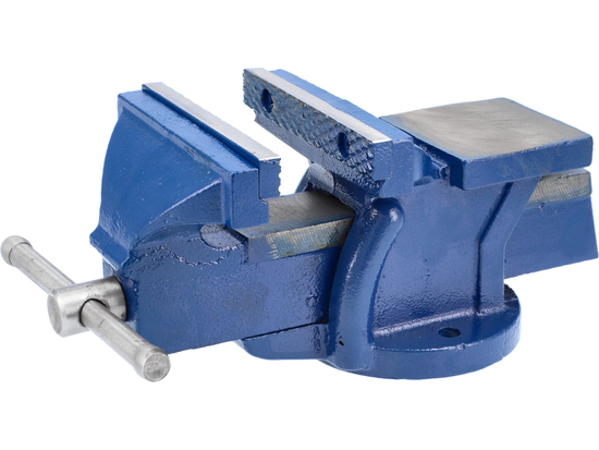 SVĚRÁK ZÁMEK 125MM