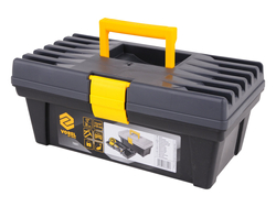 PLASTMASAS INSTRUMENTU KASTE 12''