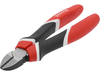  SIDE CUTTING PLIERS, CRV, 7,5" 190MM
