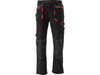 STRETCH WORK TROUSERS REBAR S. XL