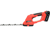 GRASS AND HEDGE TRIMMER - BODY
