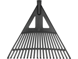 ГРАБЛІ ВІЯЛОВІ ПЛАСТИКОВІ 435/20