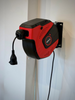 AUTO RETRACT ELECTRIC CABLE REEL 10M