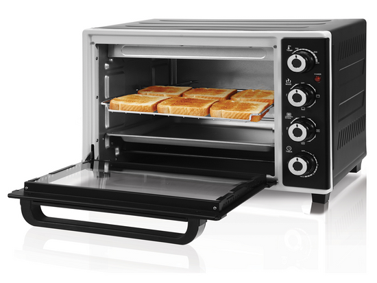 ФУРНА ЕЛЕКТРИЧЕСКА 2000W 38Л