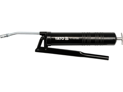 LEVER ACTION GREASE GUN WITH RIGID SPOUT 0.5L