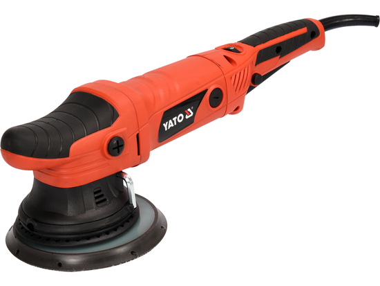 DUAL ACTION POLISHER 720W 150MM