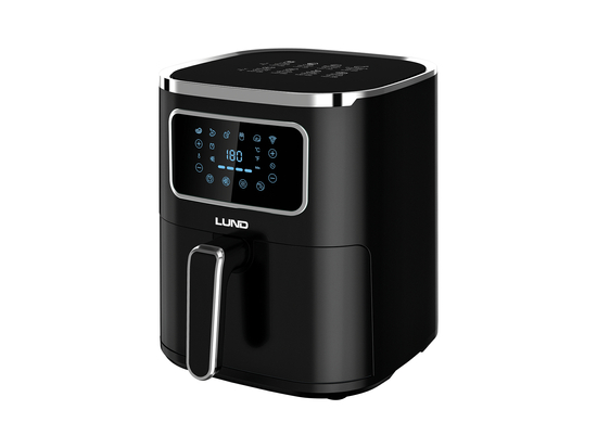 ФРИТЮРНИЦЯ 1450W 5L ЧОРНА