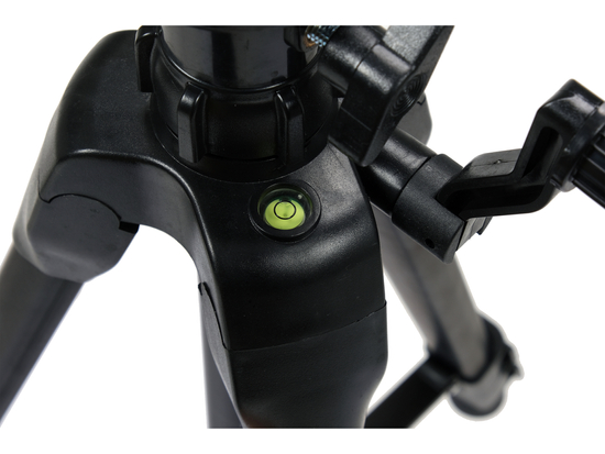 TREPPIEDE IN ALLUMINIO PREMIUM 120 CM