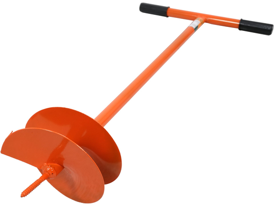 HAND EARTH AUGER F230