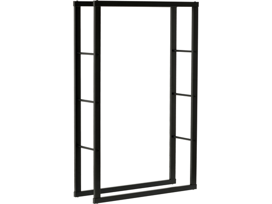 LEÑERO 80X25X100CM