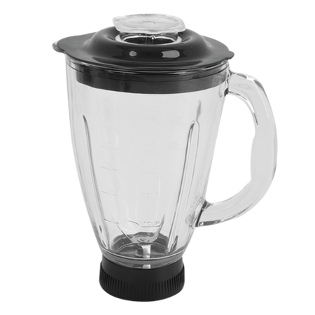 ПЛАНЕТАРЕН МИКСЕР 3В1 1000W, 4.5L ЧЕРЕН