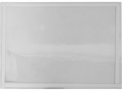 CONJUNTO DE 4 PELÍCULAS DE PROTEÇÃO PARA A MÁQUINA DE AREIA DE CABINE YT-55840