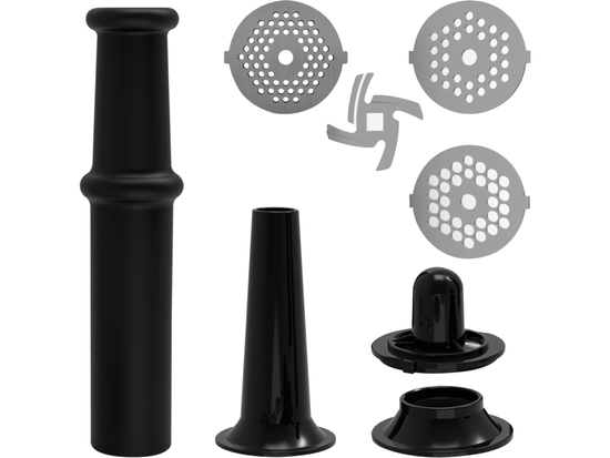 MOEDOR DE CARNE 350W S/S