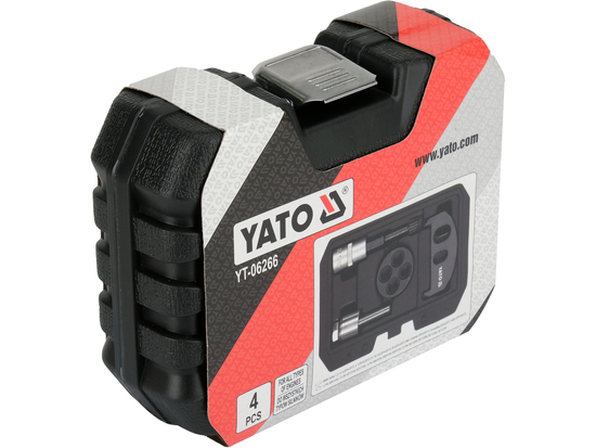 СЕРВІСНИЙ КОМПЛЕКТ КОЛЕНВАЛА BMW