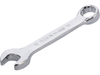  STUBBY COMBINATION SPANNER 10 MM