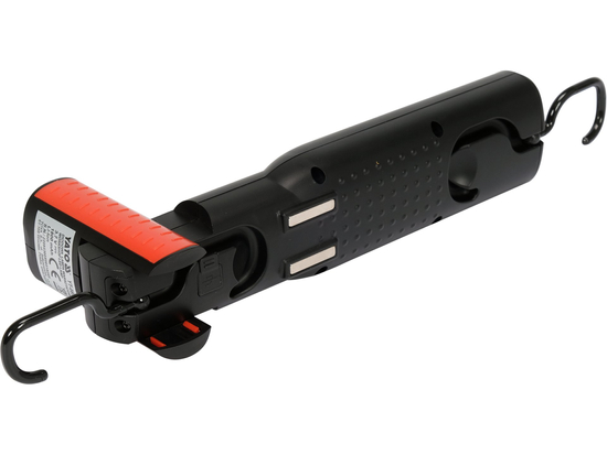 DARBINĖS LEMPAS 30+7 LED, 100LM