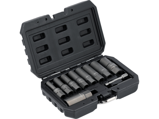 SET ESTRATTORE PER VITI LUNGHE