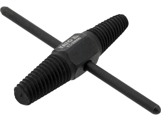 EXTRACTOR DE ROSCAS 1/2" 3/4"