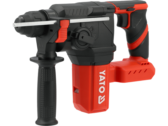 SDS+ 18V HAMMER (BL MOTOR, KOSSZÉRIA)