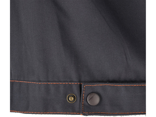 ΜΕΓΕΘΟΣ ΦΟΥΤΕΡ ΕΡΓΑΣΙΑΣ DORIA. 2XL