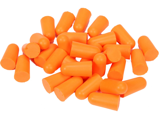 DISPENSER W/ EARPLUGS SNR38 250PAIRS