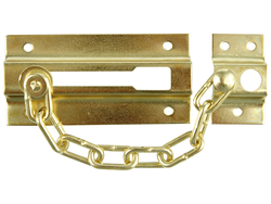 SAFETY CHAIN